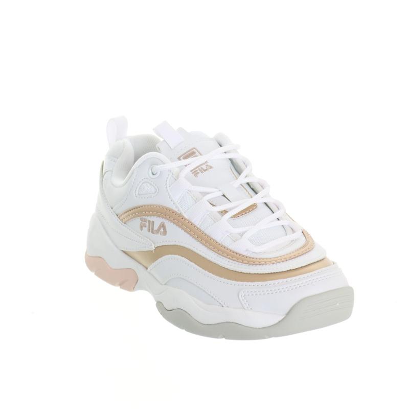 scarpe fila glitter