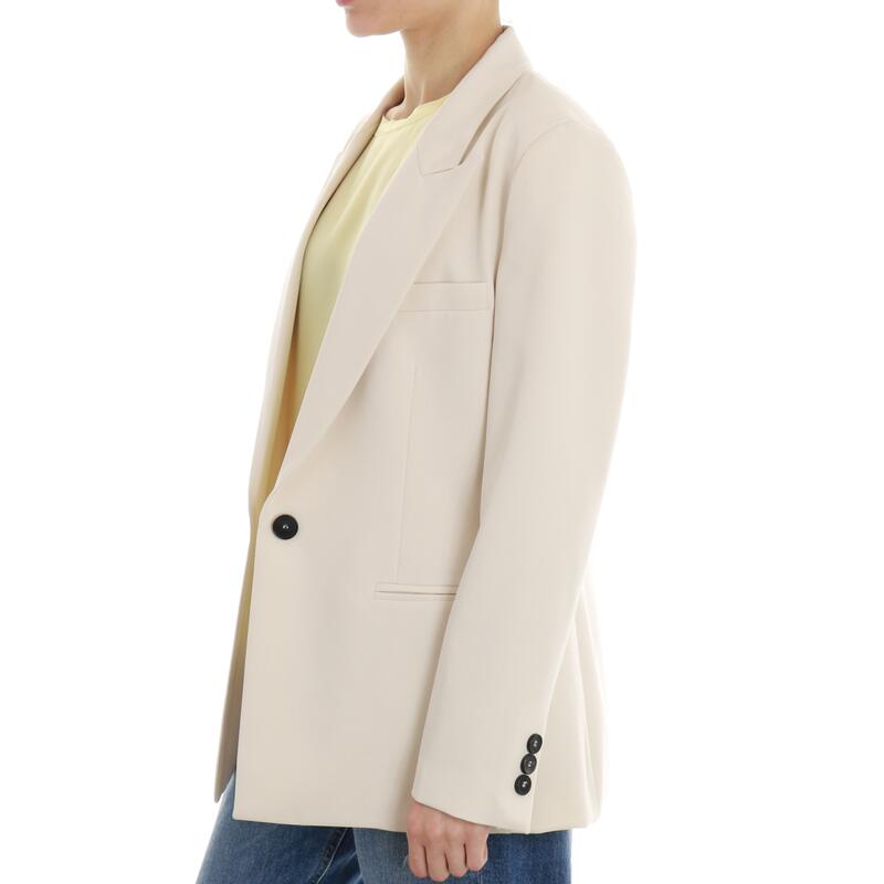 Giacca monopetto VICOLO Abbigliamento e Scarpe Donna Online