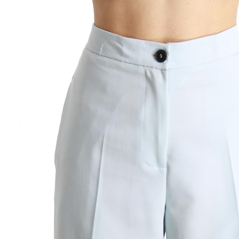Pantalone palazzo VICOLO Abbigliamento e Scarpe Donna Online
