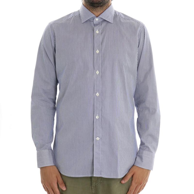 camicia caliban uomo