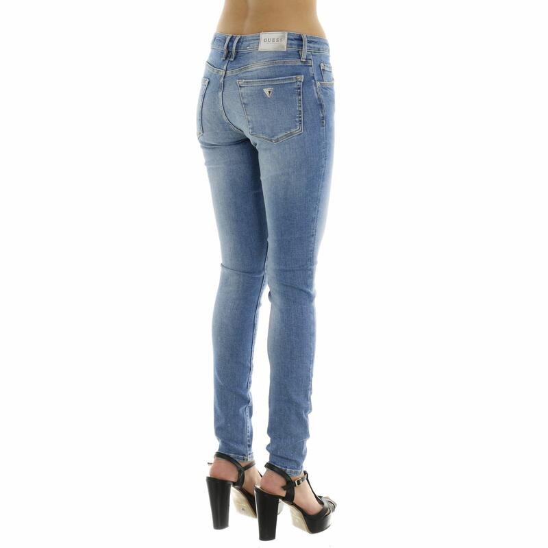 Guess jeans uk online Clearance