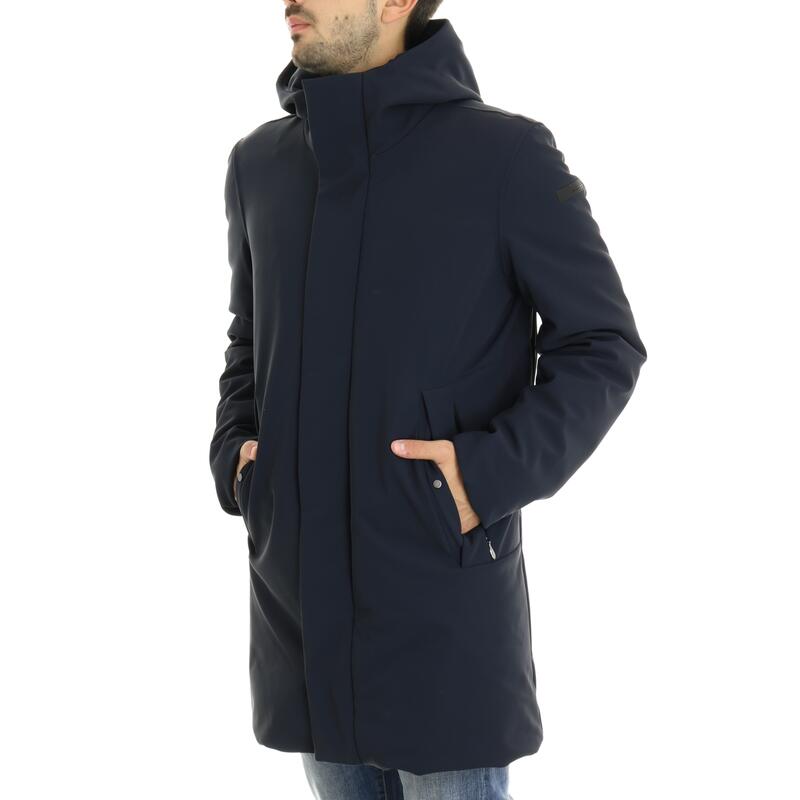 giubbotto eskimo uomo