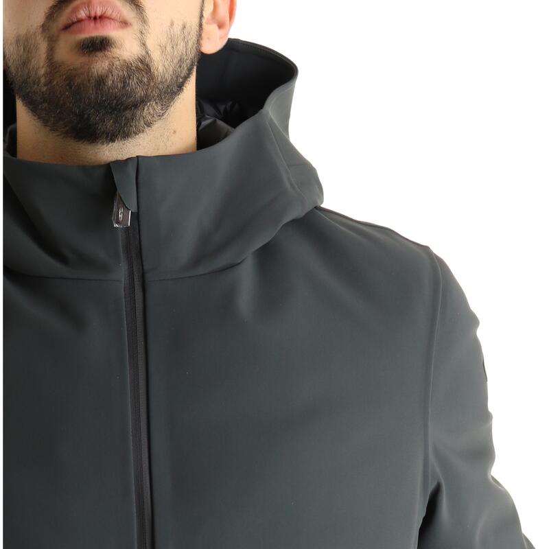 Giubbotto winter bomber RRD | Abbigliamento e Scarpe Uomo Online | Mad  Fashion