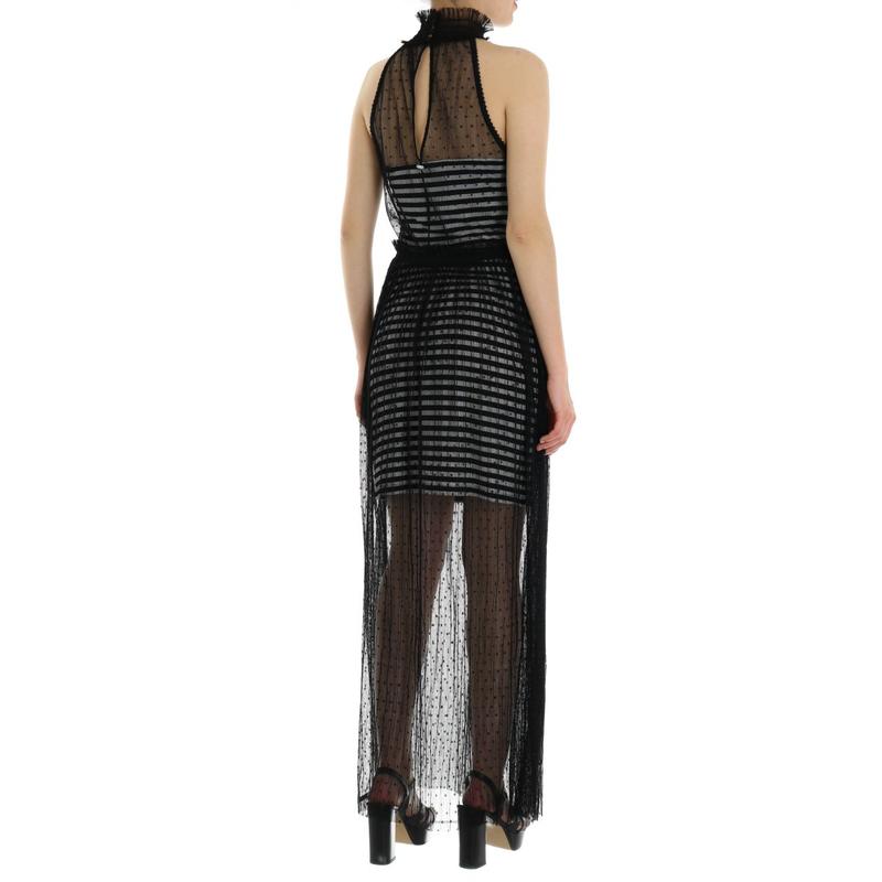Vestito lungo GUESS | Abbigliamento e Scarpe Donna Online | Mad Fashion