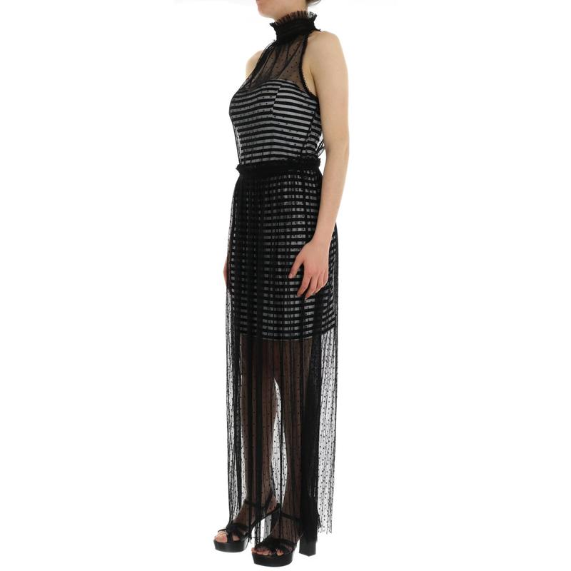 Vestito lungo GUESS | Abbigliamento e Scarpe Donna Online | Mad Fashion