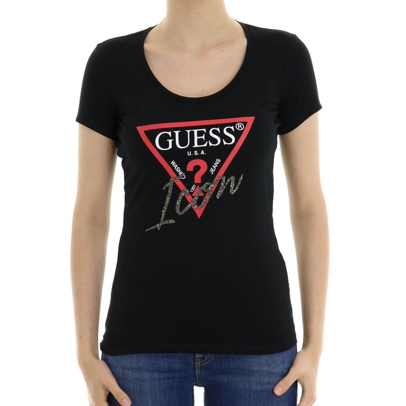 guess t shirt online