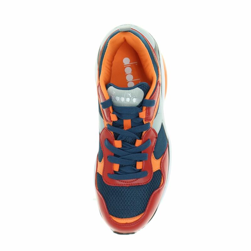Scarpetta whizz run DIADORA | Abbigliamento e Scarpe Uomo Online | Mad  Fashion