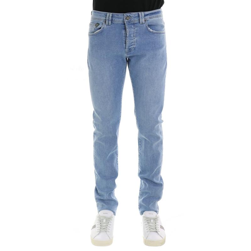 Acquisto \u003ejeans azzurri Grande vendita - OFF 60%