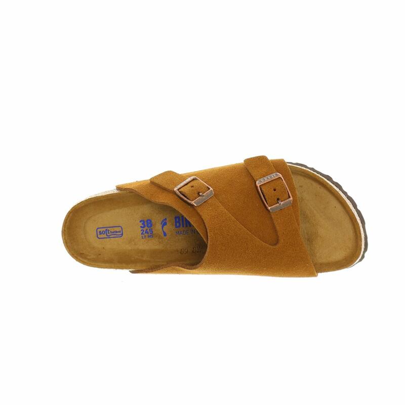 birkenstock dorate